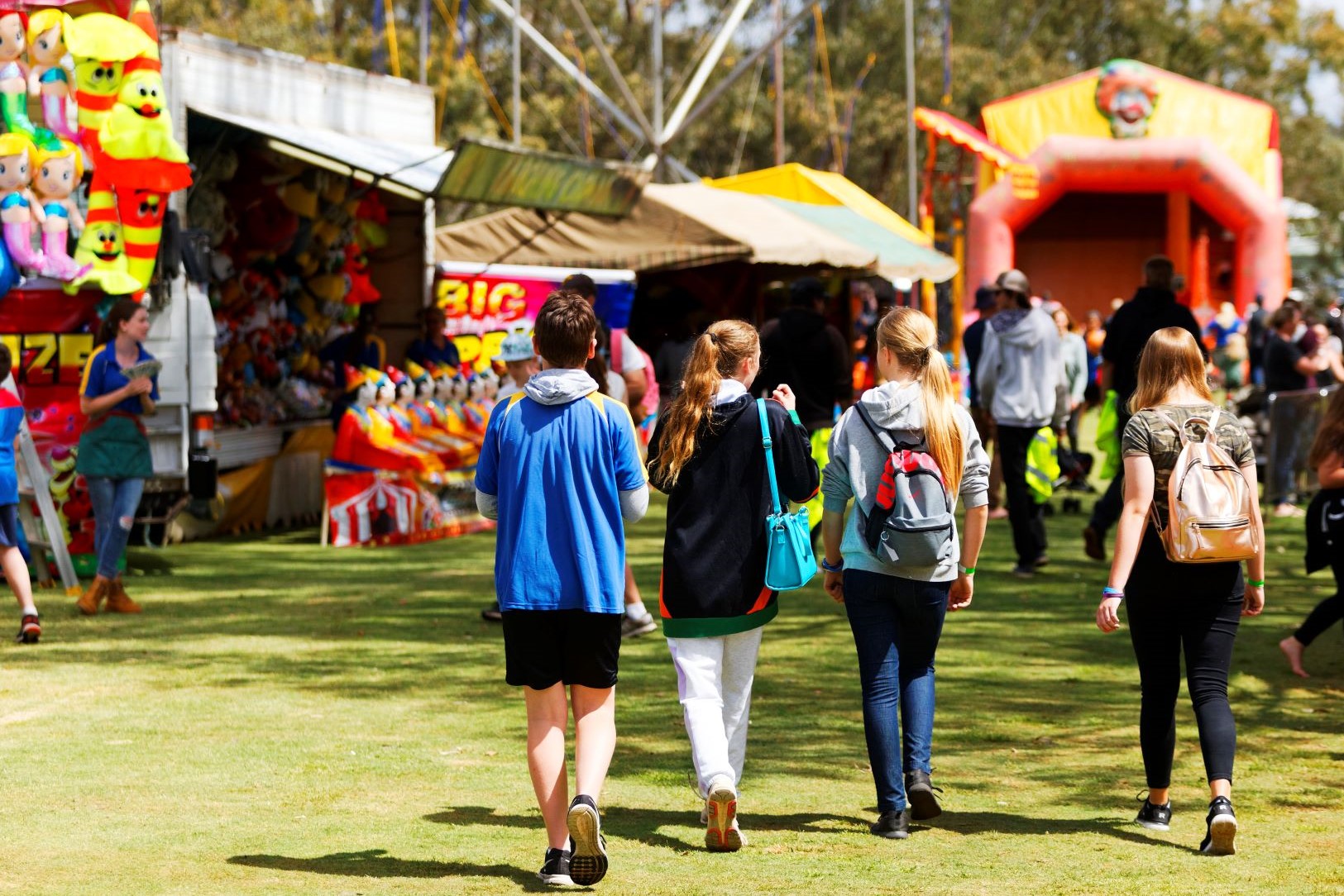 tickets-toodyay-agricultural-show